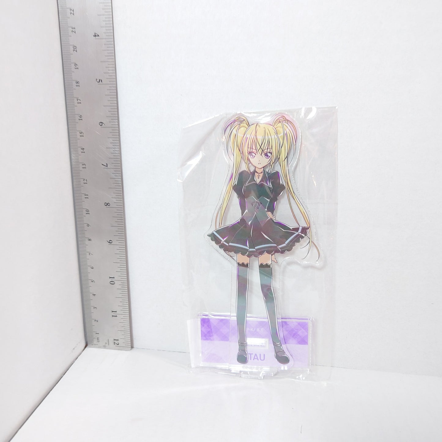 Utau Hoshina Shugo Chara! Acrylic Stand