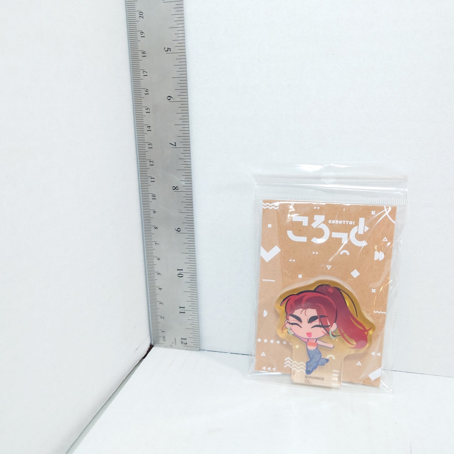 Hyuna Alien Stage Find your Plus One! Acrylic Block