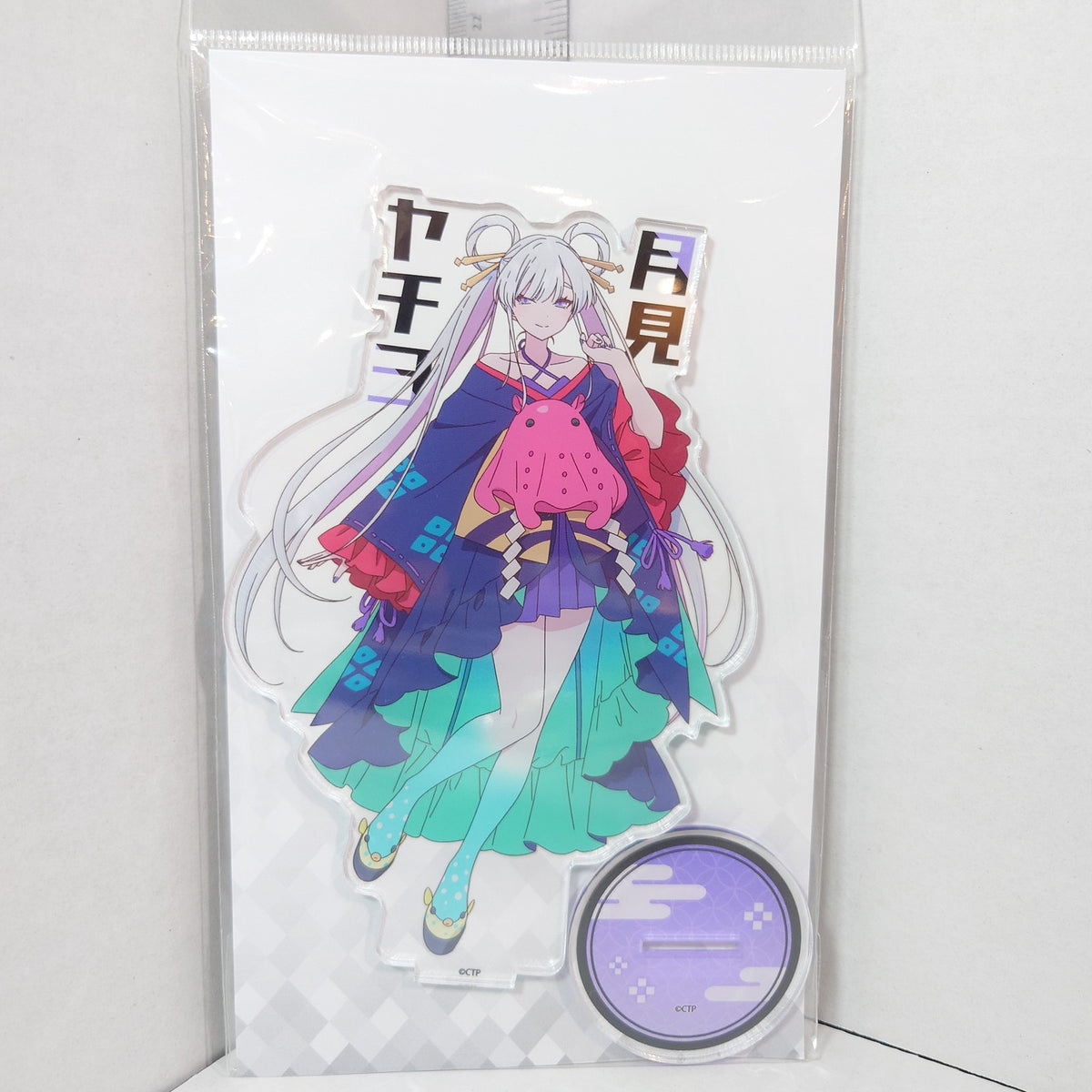 Yachiyo Cosmic Princess Kaguya Acrylic Stand