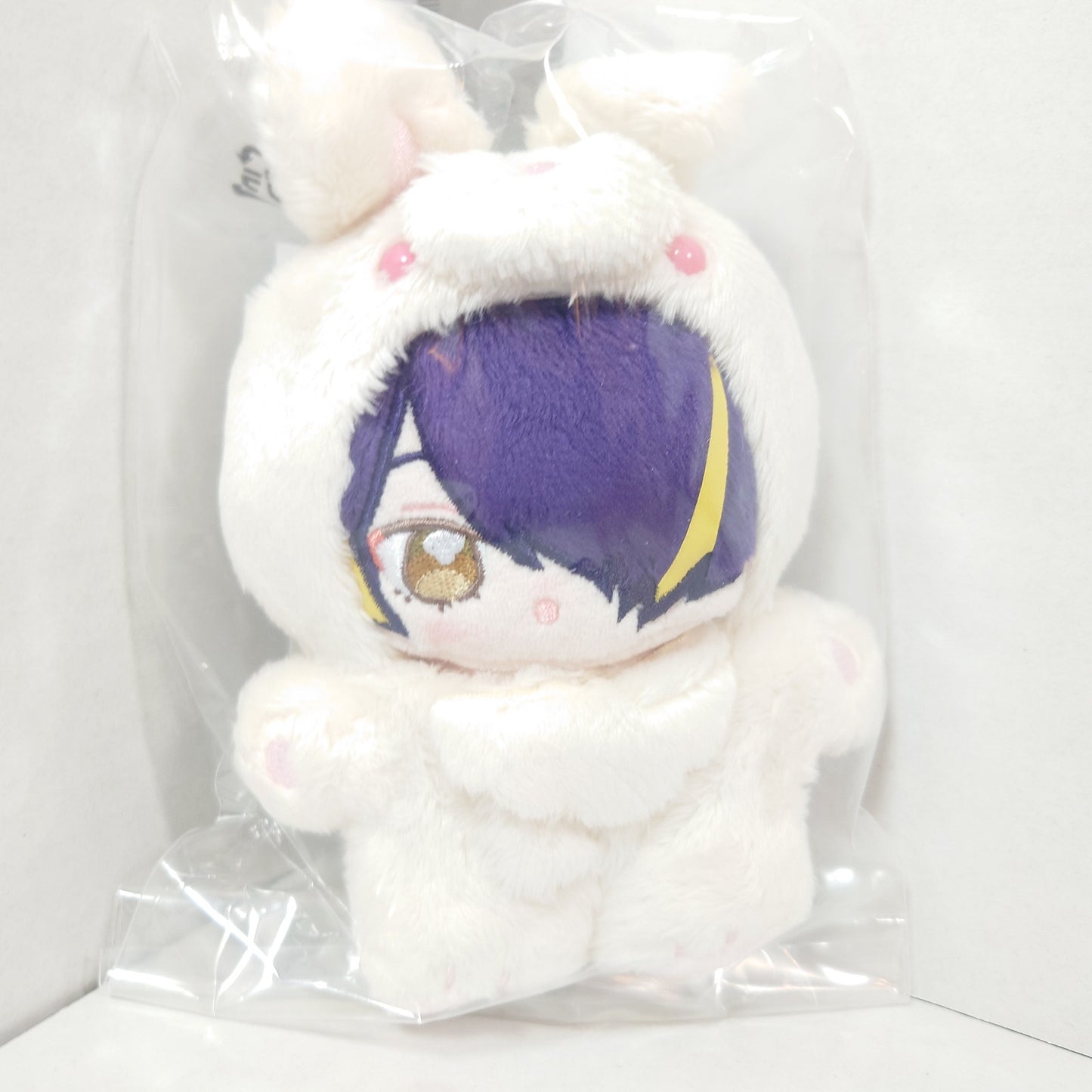 Shinobu Sengoku RYUSEITAI Ensemble Stars Itsunui Plush