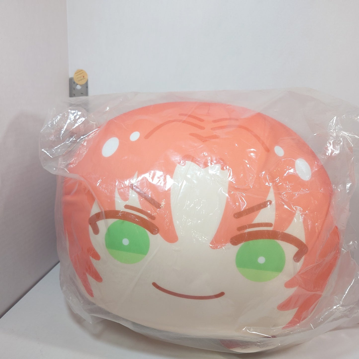 Leo Tsukinaga Knight Ensemble Stars Big Omanjuu Plush