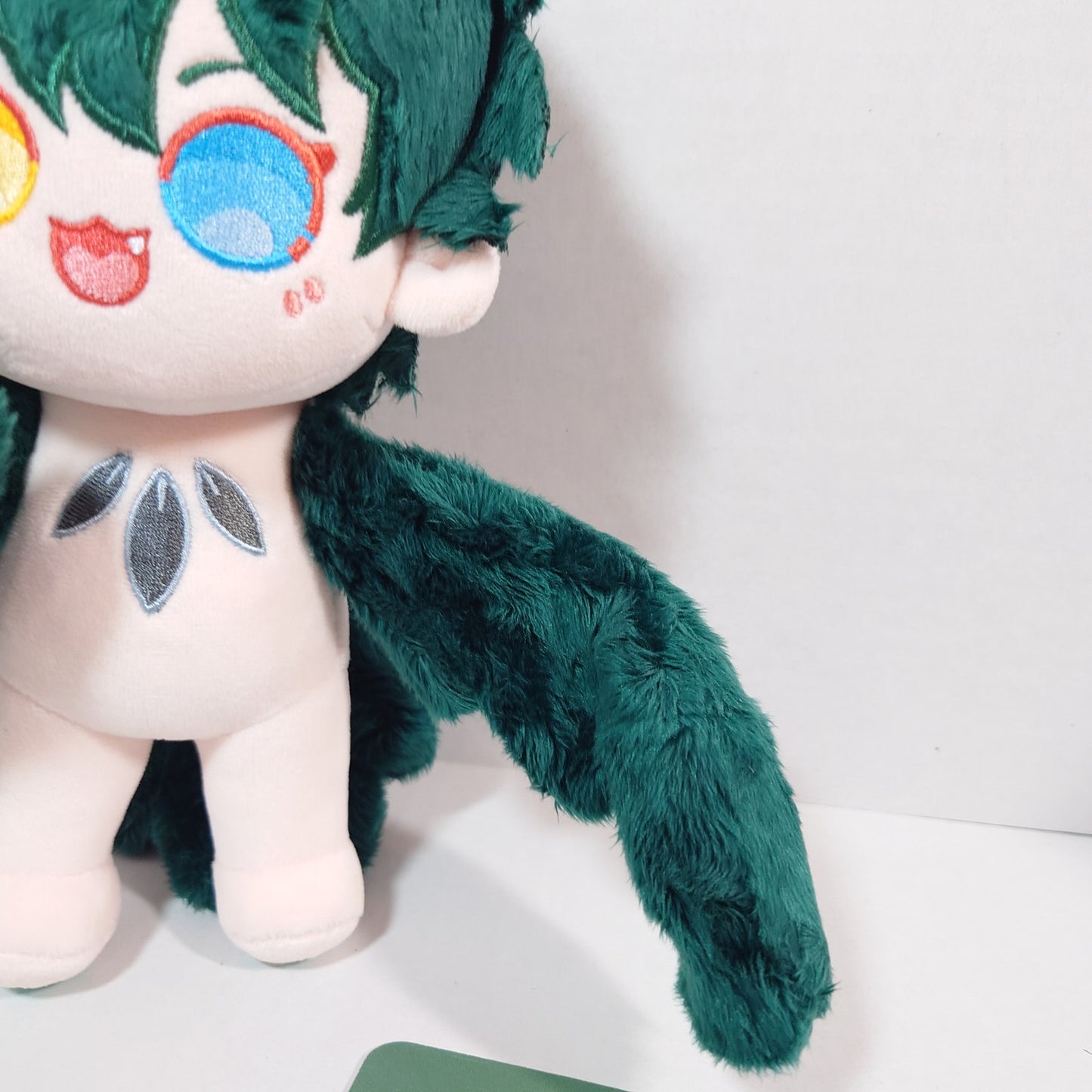 Mika Kagehira Valkyrie Ensemble Stars CN Doujin Plush