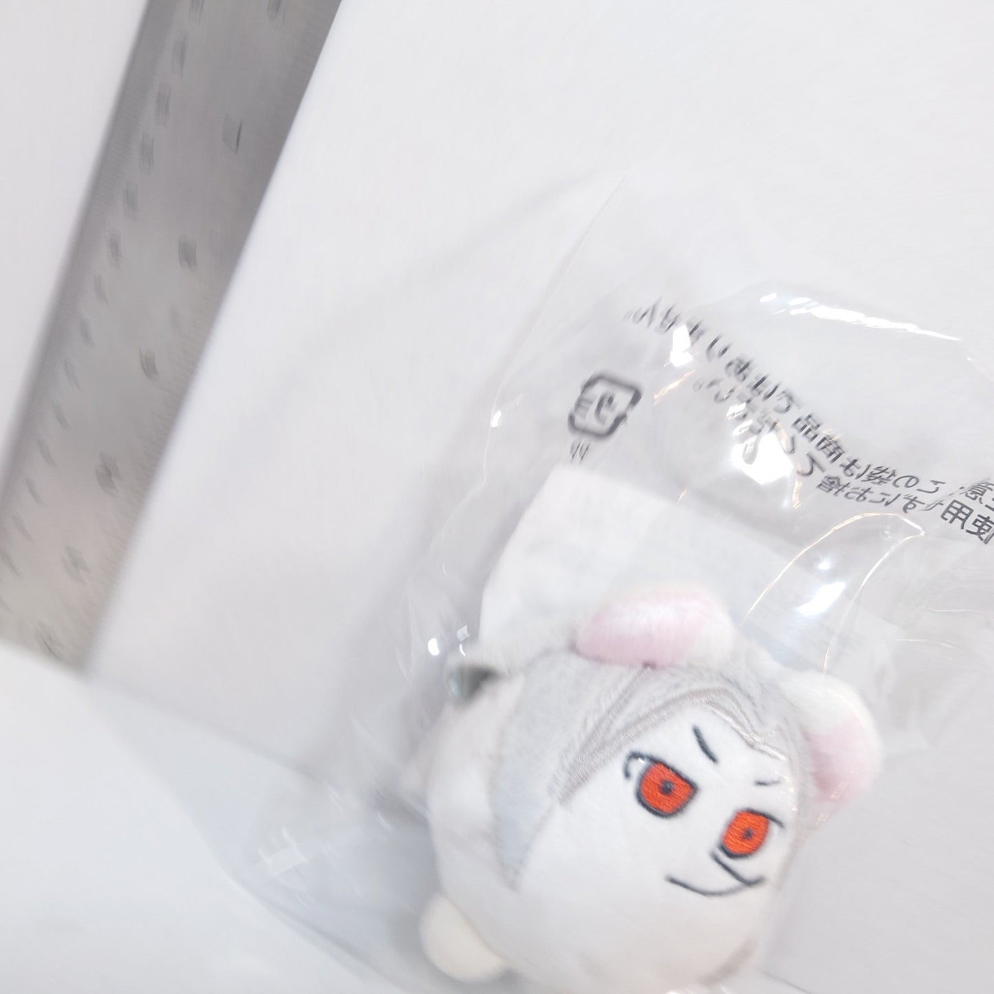 Nagisa Ran Eden Ensemble Stars x Okawa Bkub Plush