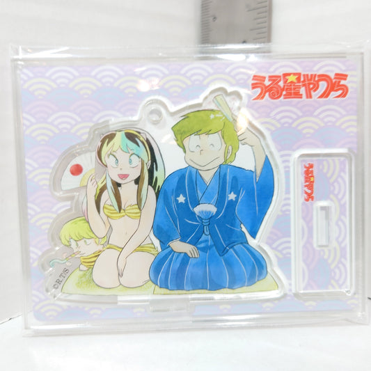 Urusei Yatsura Acrylic Stand