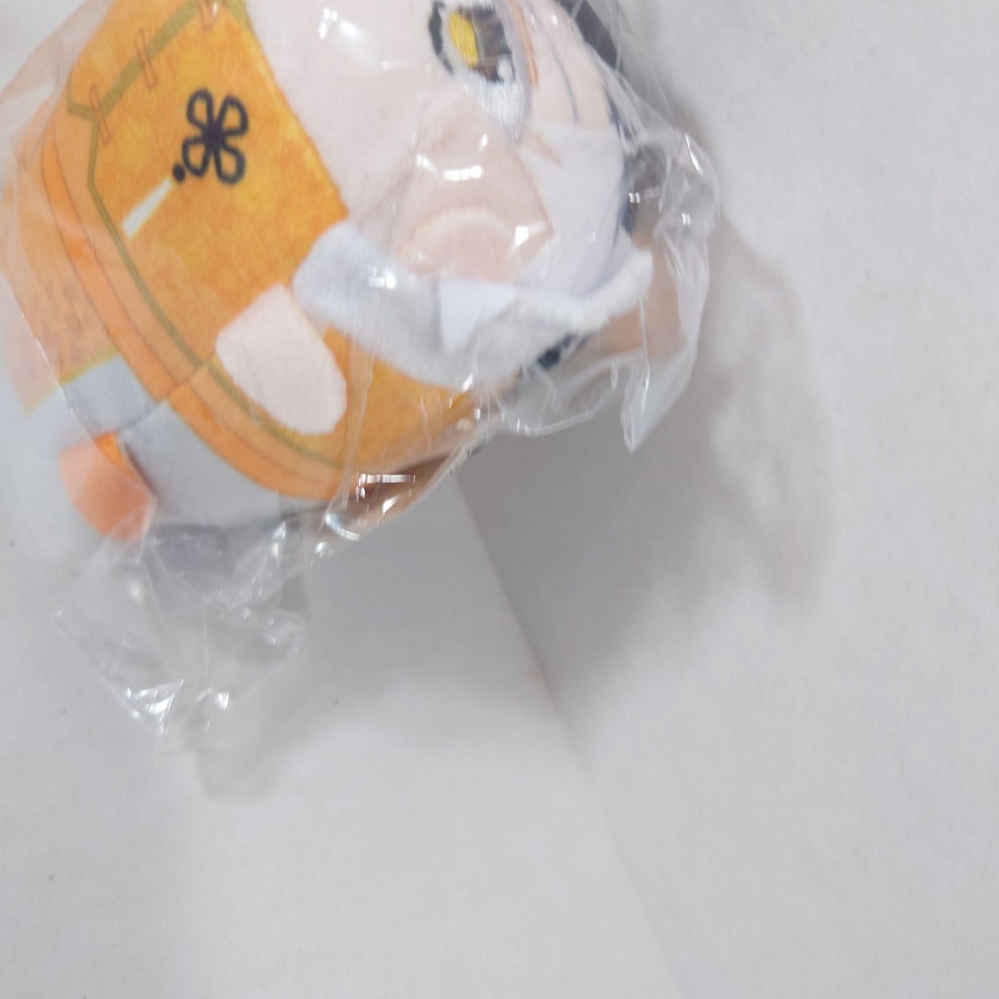 Haruka Sakura Wind Breaker Kuji Prize Plush Chinese Wear Ver.