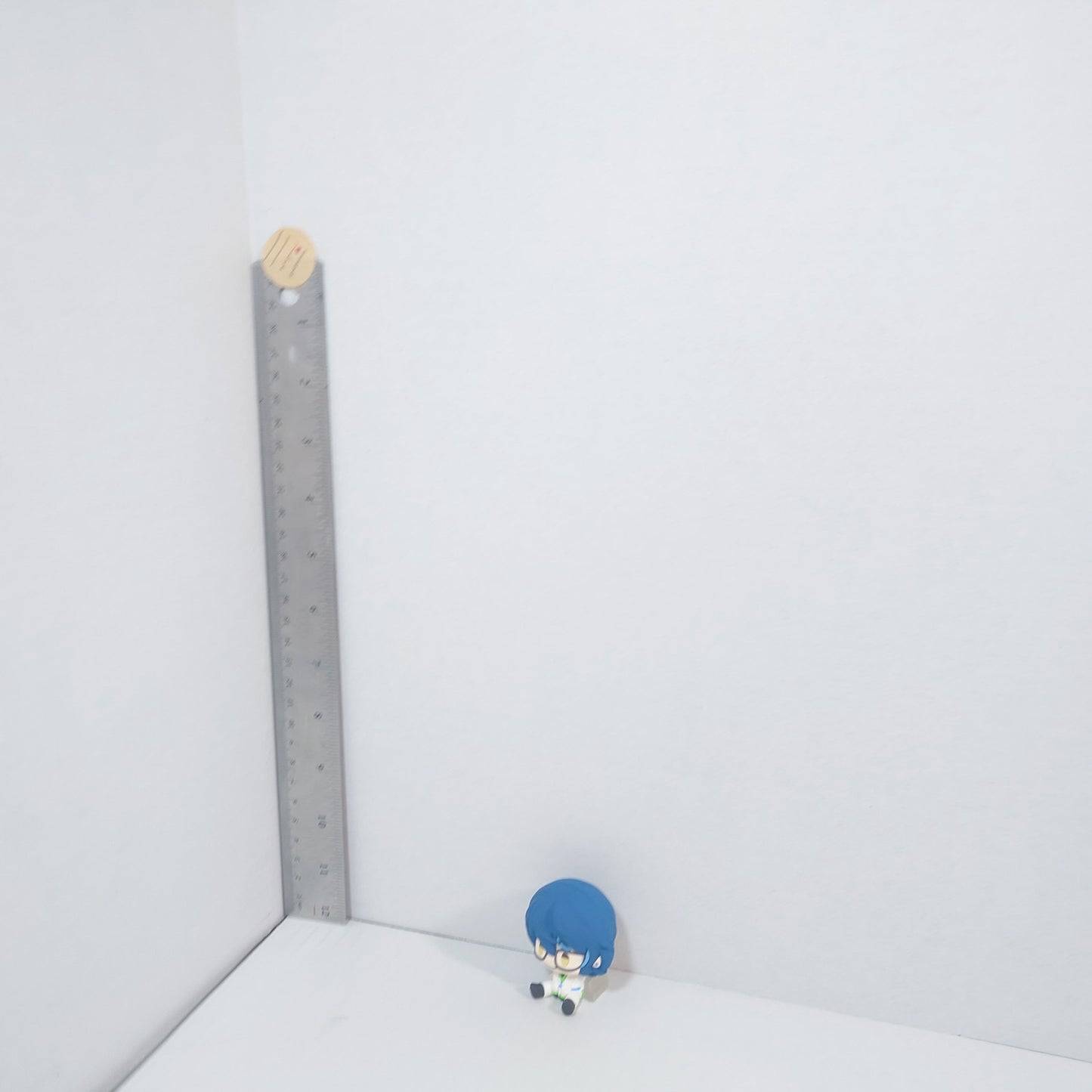 Tsumugi Aoba Switch Ensemble Stars Puny Bean Mini Figure