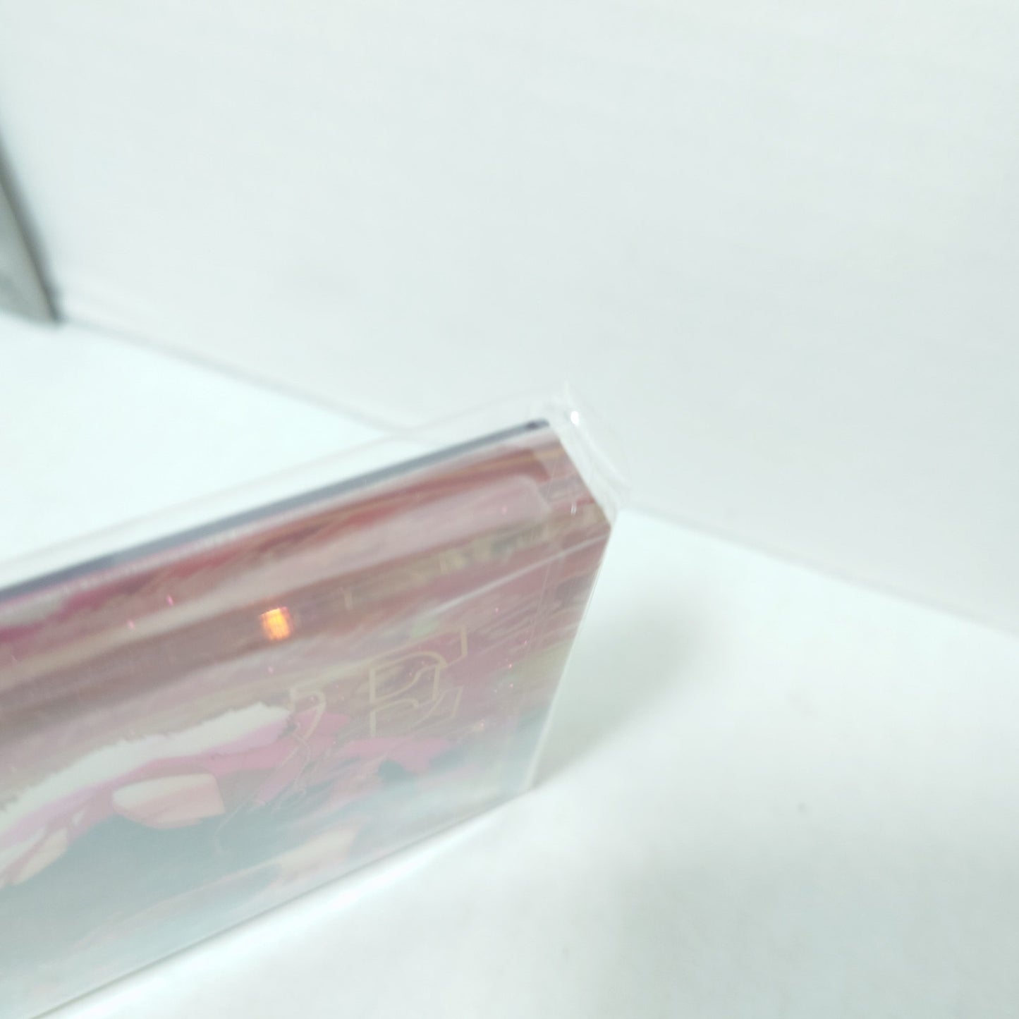 Rinne Amagi Crazy:B Ensemble Stars CN Quicksand Acrylic Block