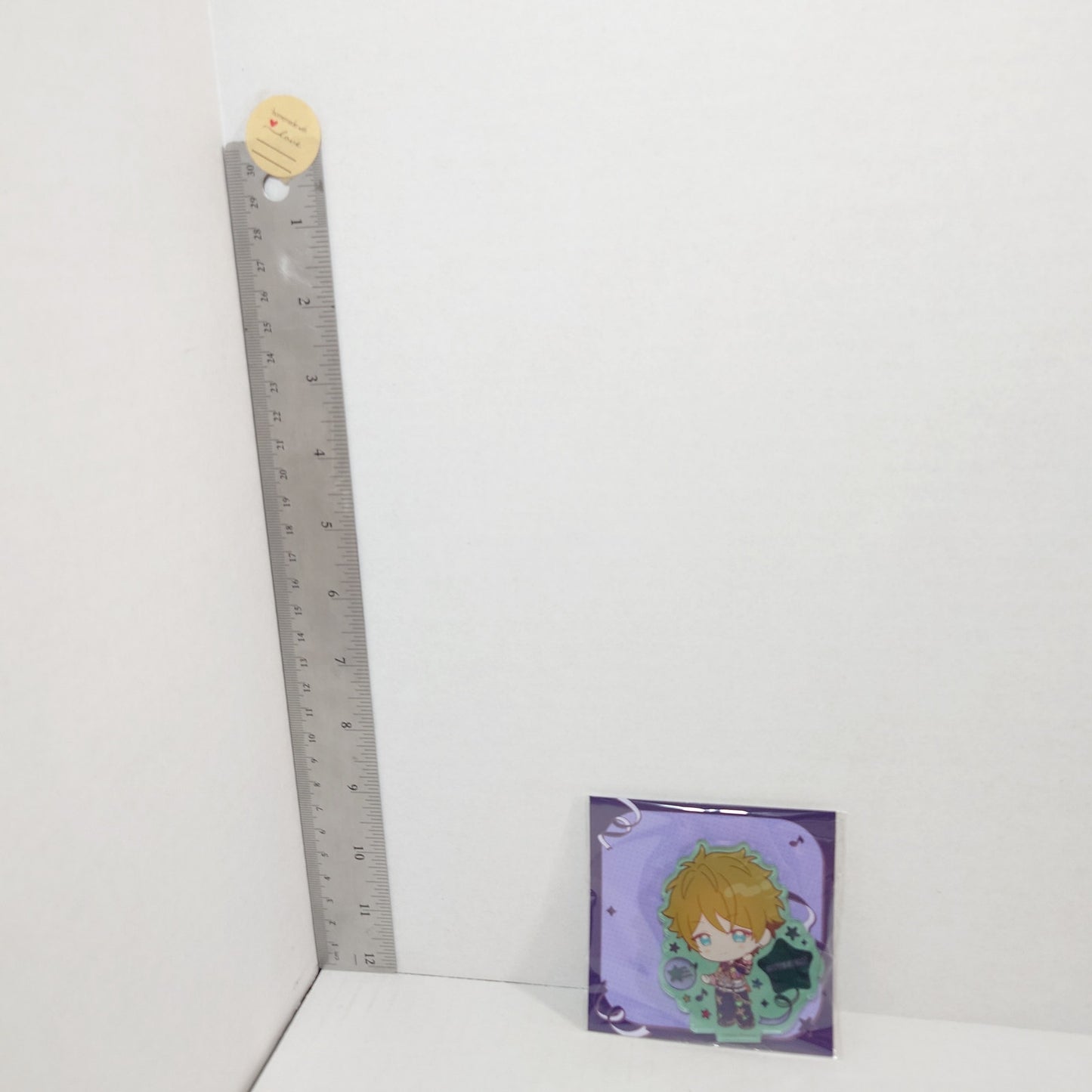 Midori Takamine RYUSEITAI Ensemble Stars With ThanX Acrylic Stand