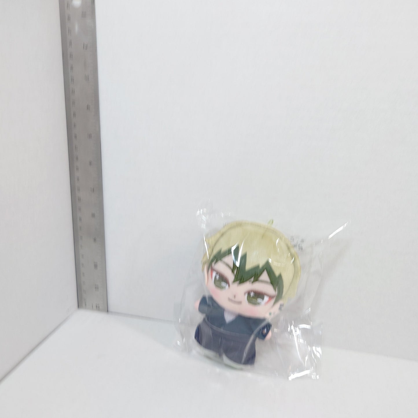 Naoya Zenin Jujutsu Kaisen Purinui Plush