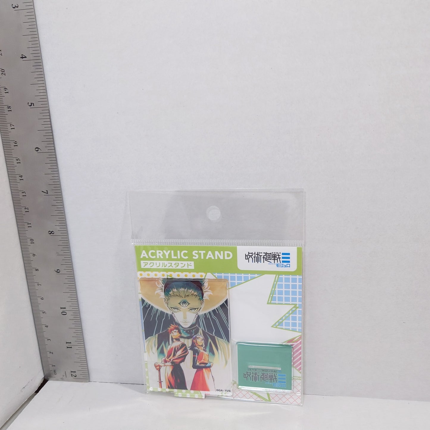 Jujutsu Kaisen Modulo Acrylic Stand