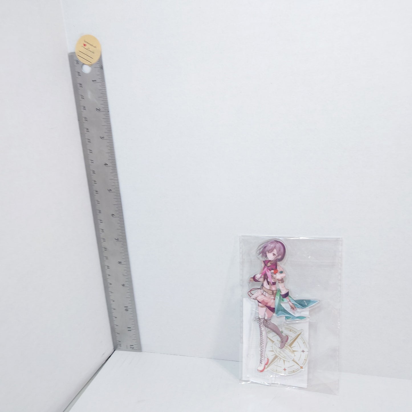 Ena Shinonome 25-ji, Night Code de. Project Sekai Frontier Acrylic Stand