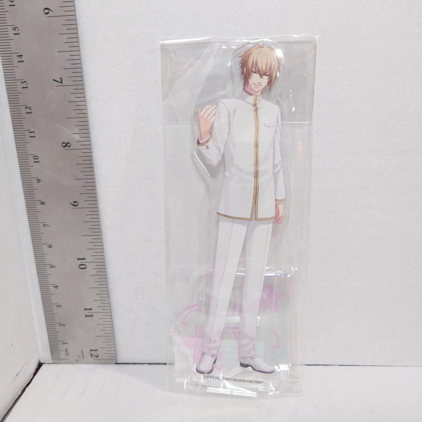 Chikage Kazama Hakuoki SSL ~ sweet school life~ Acrylic Stand