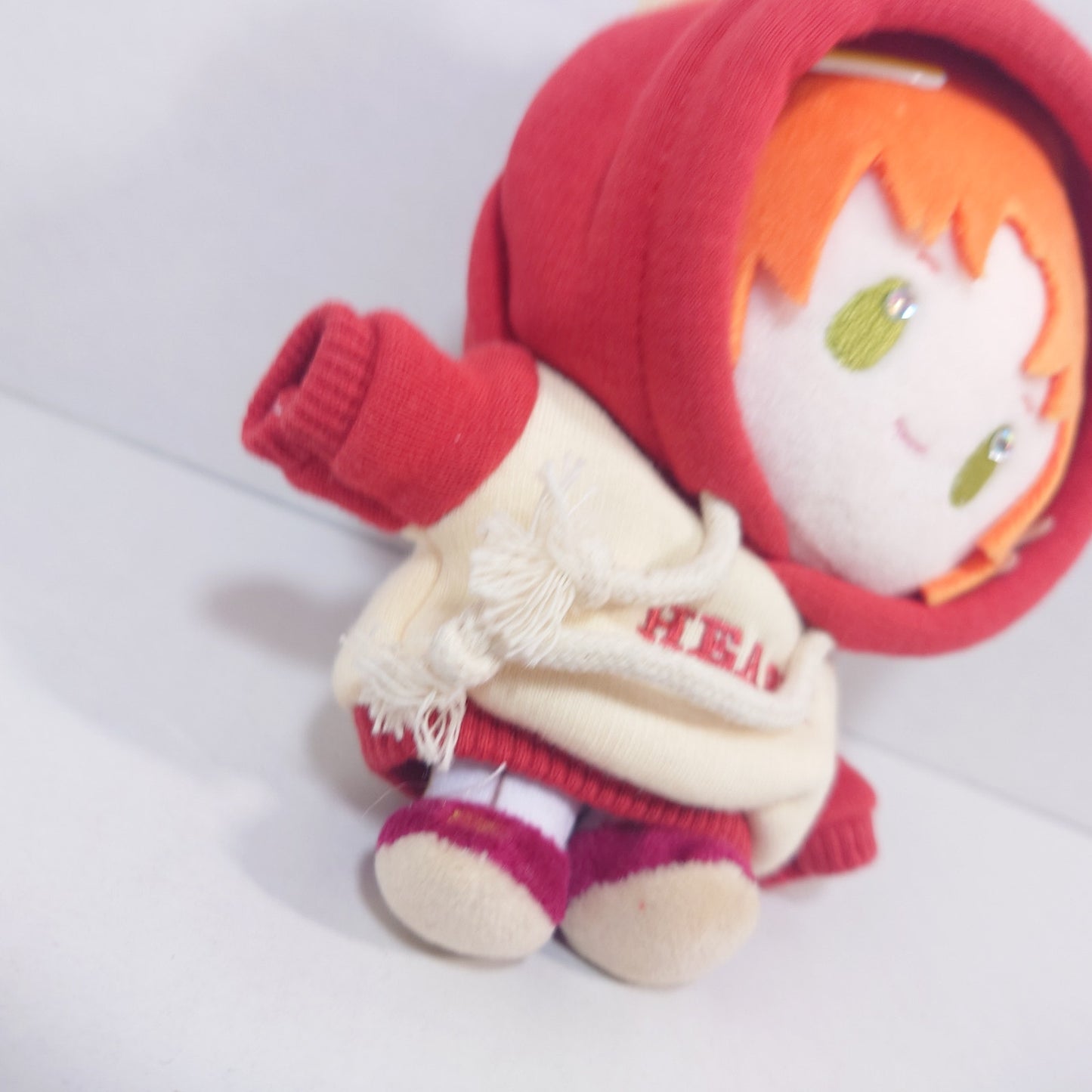Leo Tsukinaga Knights Ensemble Stars CN Nui Doll Plush