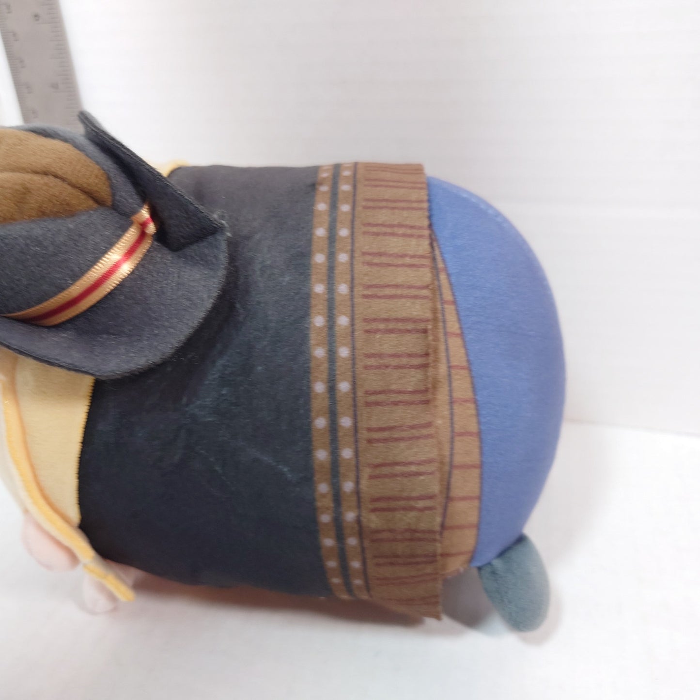 Kaoru Hakaze UNDEAD Ensemble Stars CN Fun Fun Plush