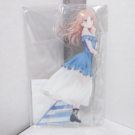 Soyo Nagasaki MyGO!!!!! Bang Dream Acrylic Stand