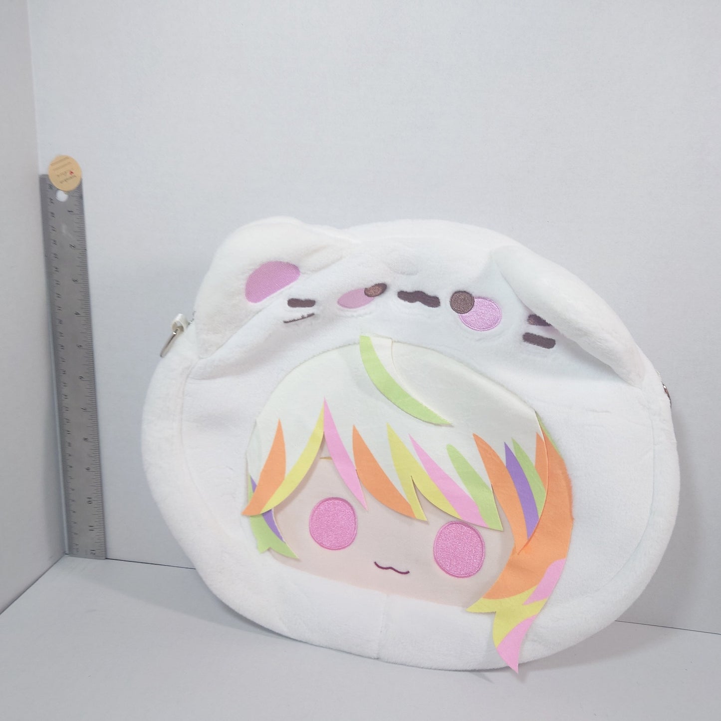 Kantaro Misuji VISTY Paradox Live Itabag