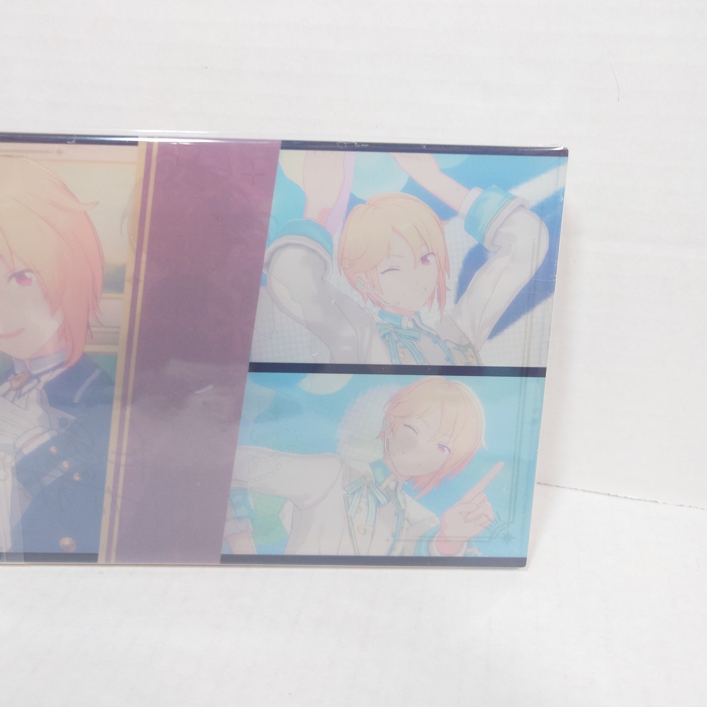Nazuna Nito Rab*its Ensemble Stars CN 7th Anniversary Acrylic Block