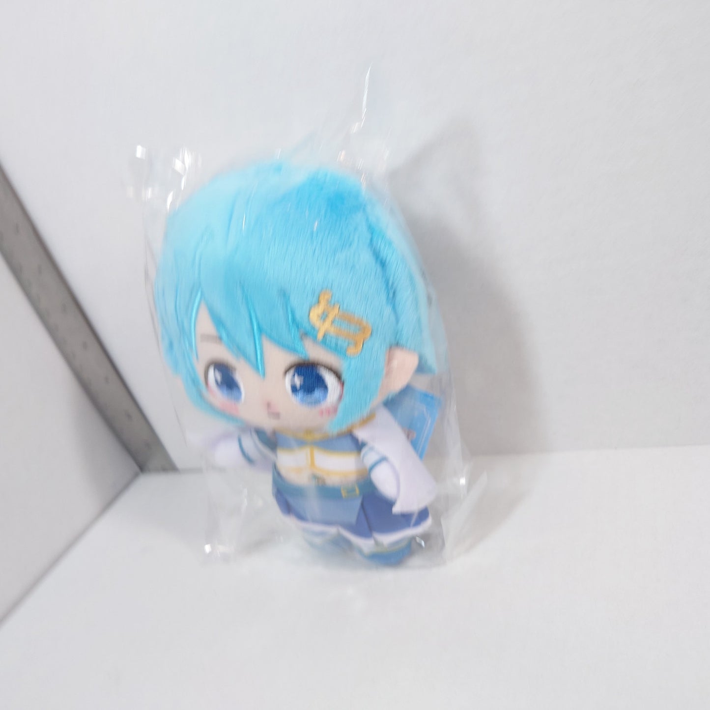 Sayaki Miki Madoka Magica Movie Plush