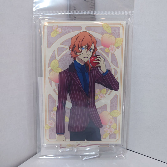 Chuuya Nakahara Bungo Stray Dogs Bad Apple Acrylic Stand