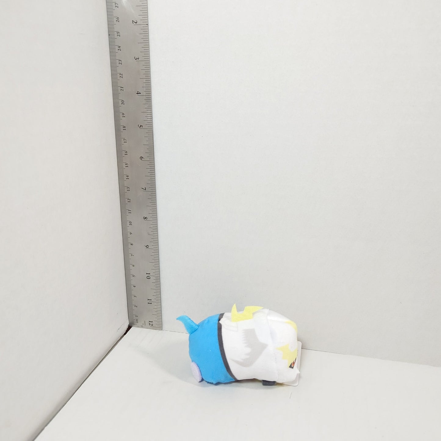 Imperialdramon Paladin Ver. Digimon Toei Animation Official Store Odetama Plush