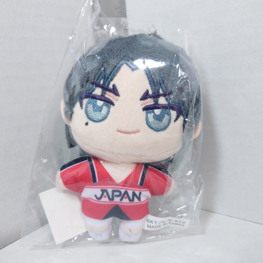 The New Prince of Tennis Keigo Atobe Nuipal