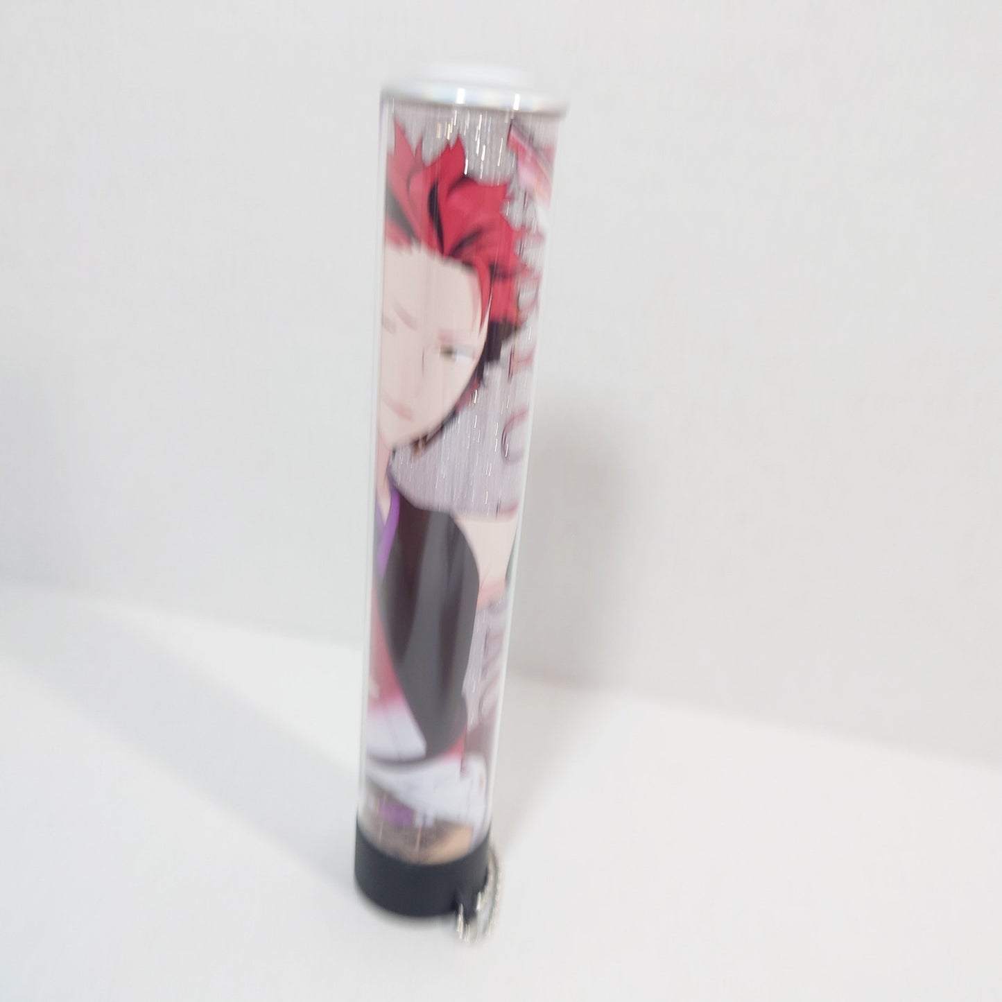 Kuro Kiryu AKATSUKI Ensemble Stars Allied Worlds Light Stick Tube