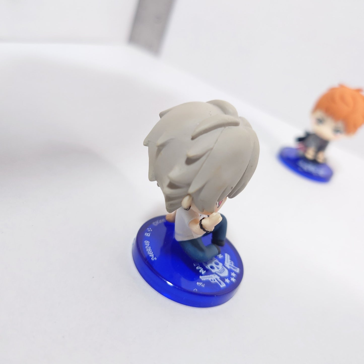 MAD TRIGGER CREW Hypnosis Mic Mini Figure Set