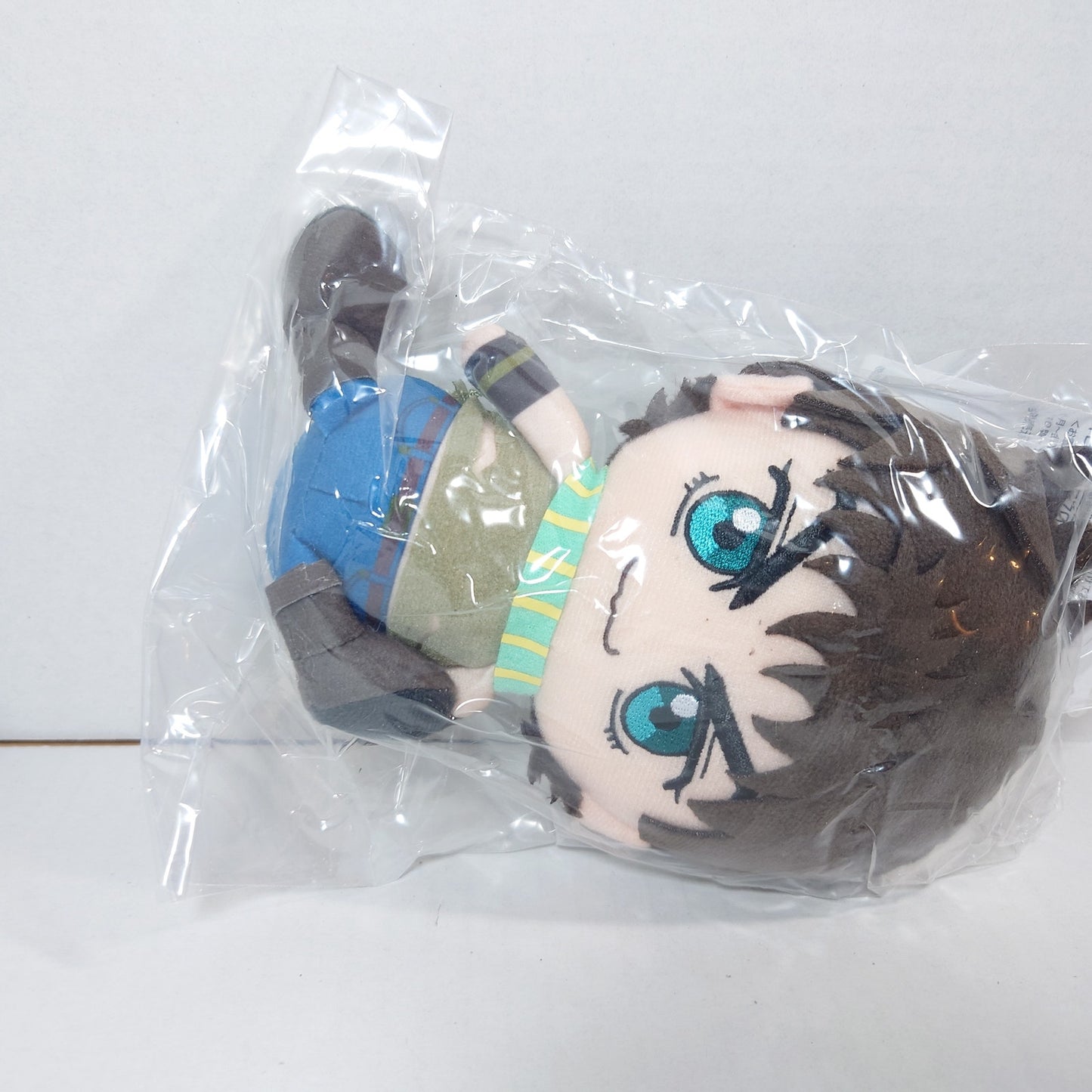 Joseph Joestar JOJO's Bizarre Adventure Part 2 Battle Tendency Plush