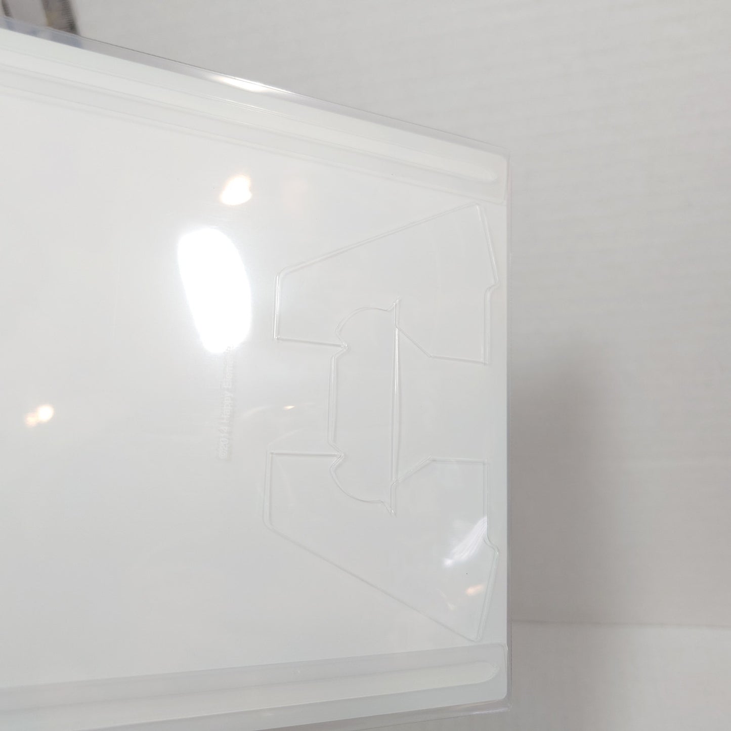 Shu Itsuki Valkyrie Ensemble Stars Plastic Postcard w/Stand