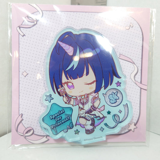 Esu Sagiri Special for Princess! Ensemble Stars With ThanX Acrylic Stand