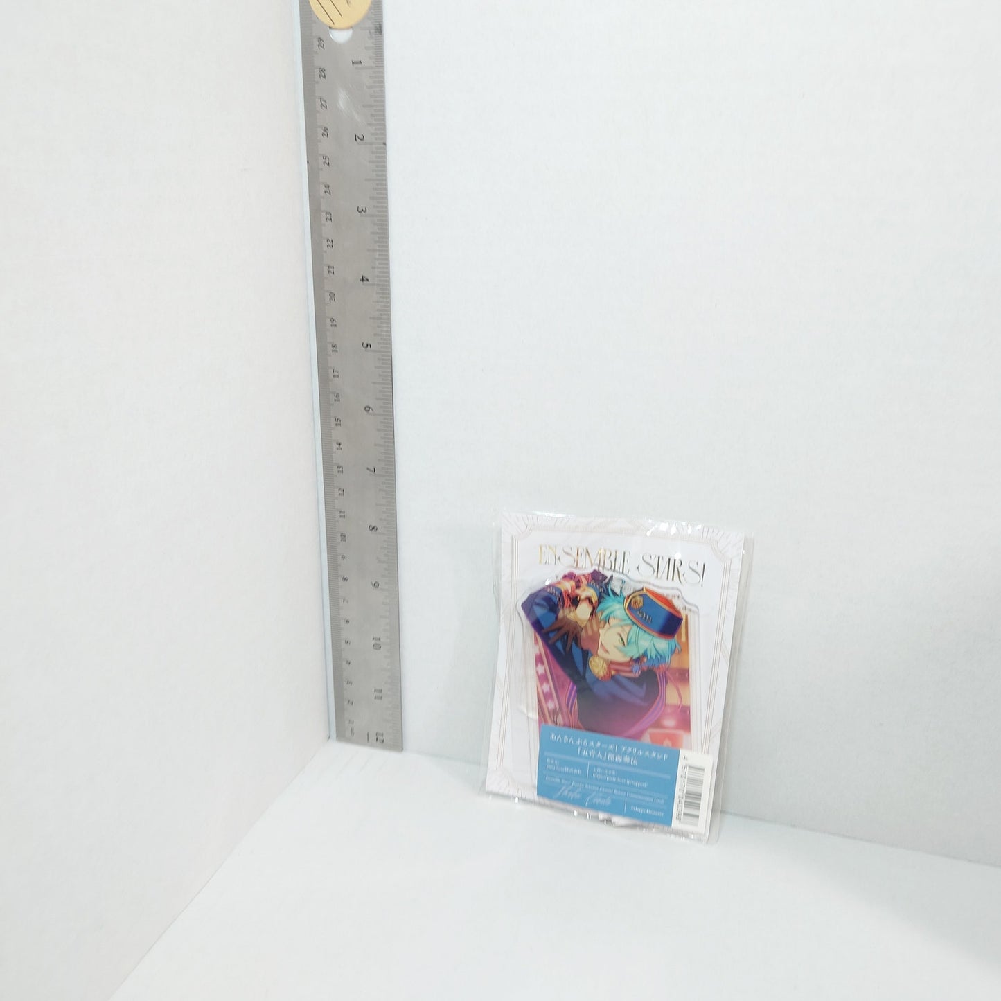 Kanata Shinkai RYUSEITAI Ensemble Stars Five Eccentrics Acrylic Stand