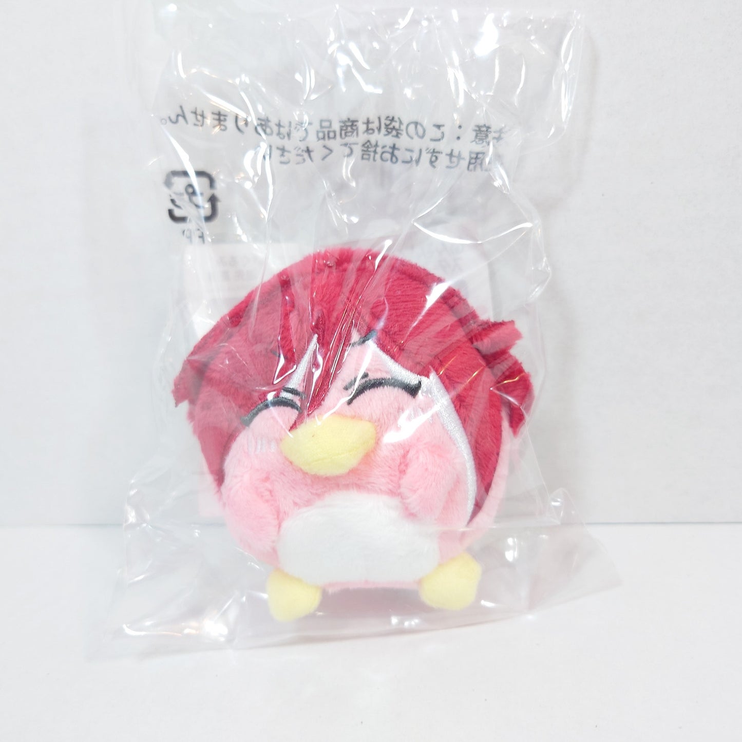 Natsume Sakasaki Switch Ensemble Stars Okawa Bkub Plush