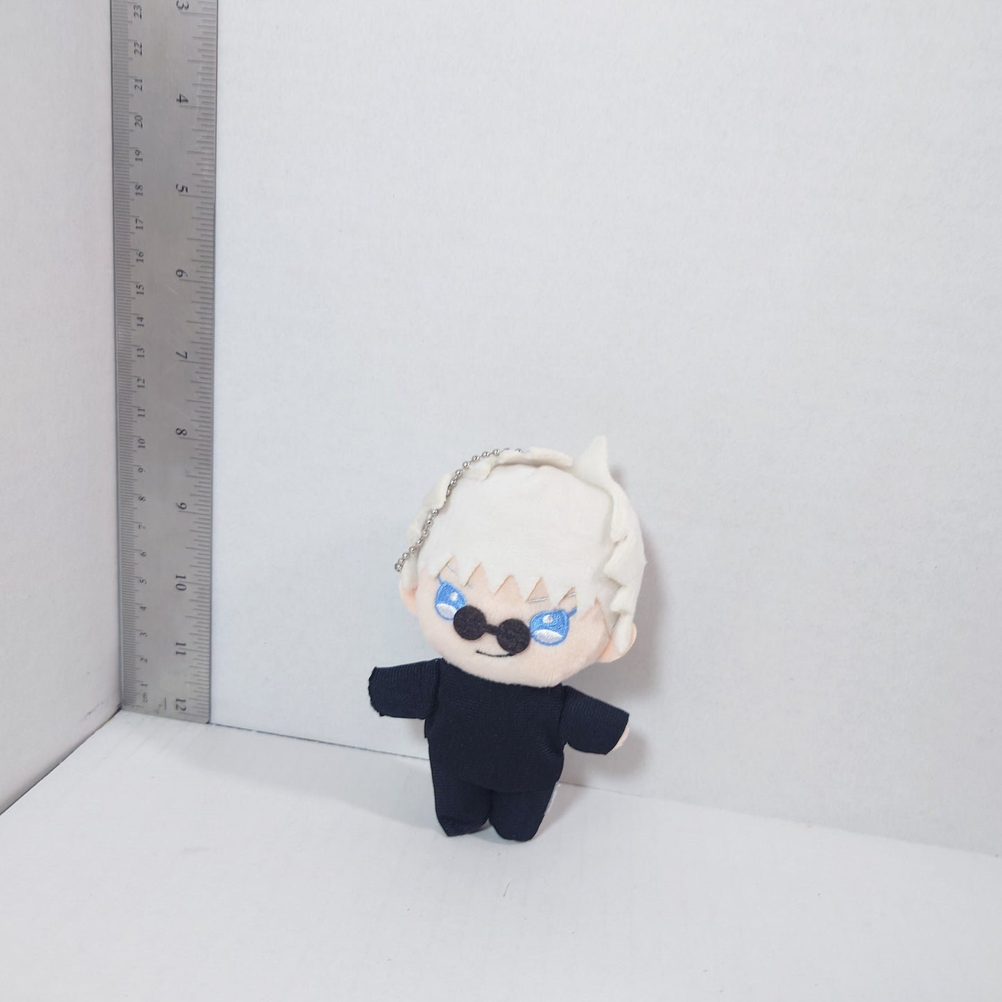 Satoru Gojo Jujutsu Kaisen Technical High Plush