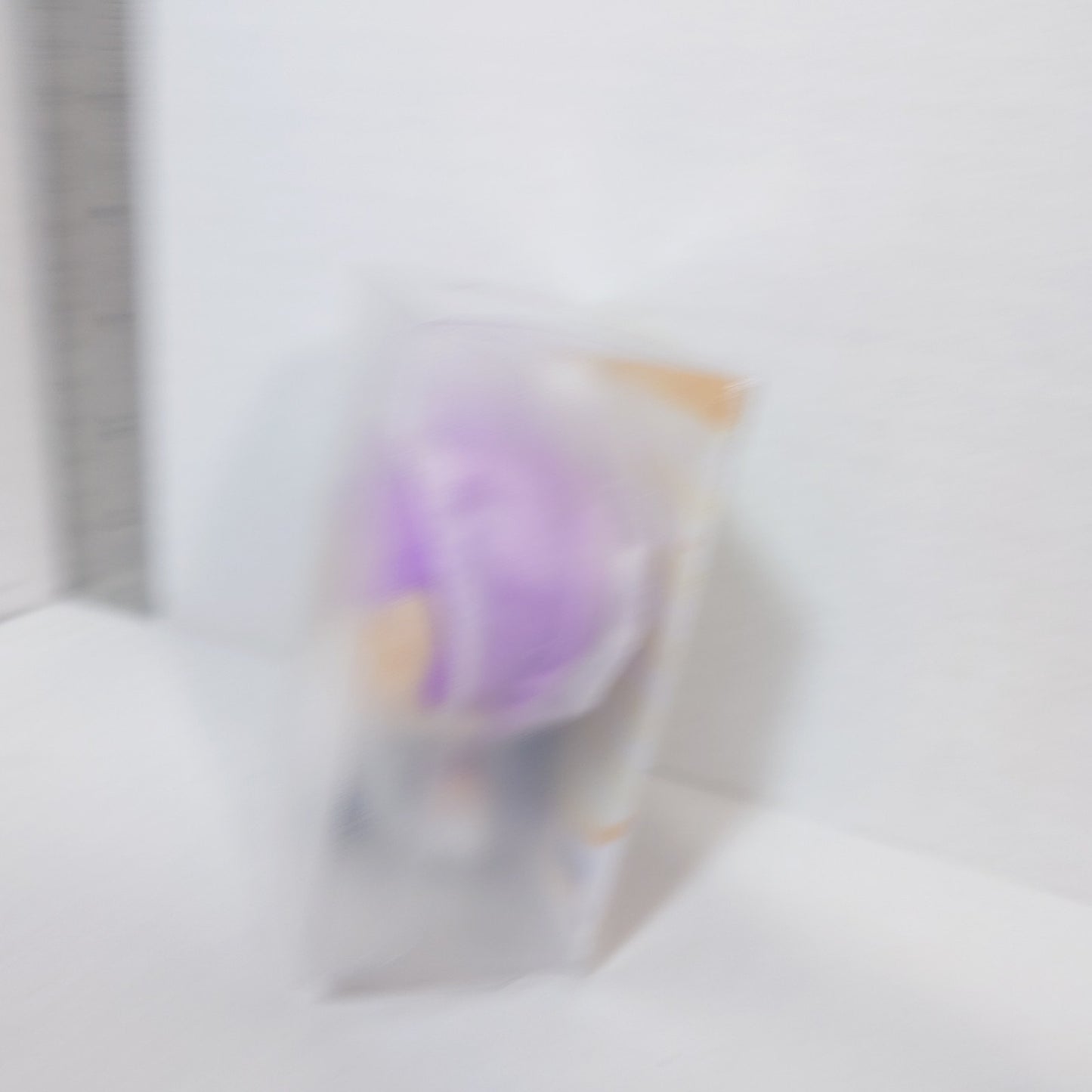 BOX DAMAGED Adonis Otogari UNDEAD Finger Puppet Plush