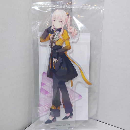 Mizuki Akiyama 25-ji, Night Code de. Project Sekai Vol.29 Acrylic Stand