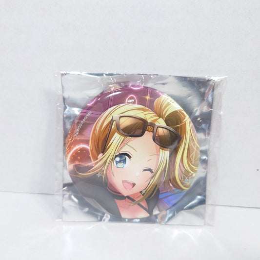 Yuka Sasago Peaky P-key D4DJ Pin