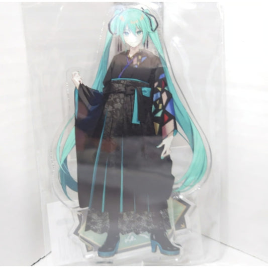 Miku Hatsune New Years 2024 Acrylic Stand Hatsune Miku Shop