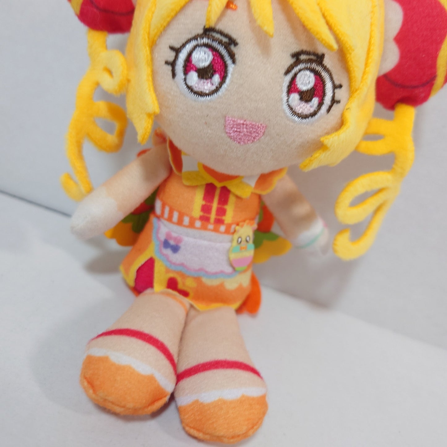 Pretty Cure Plush