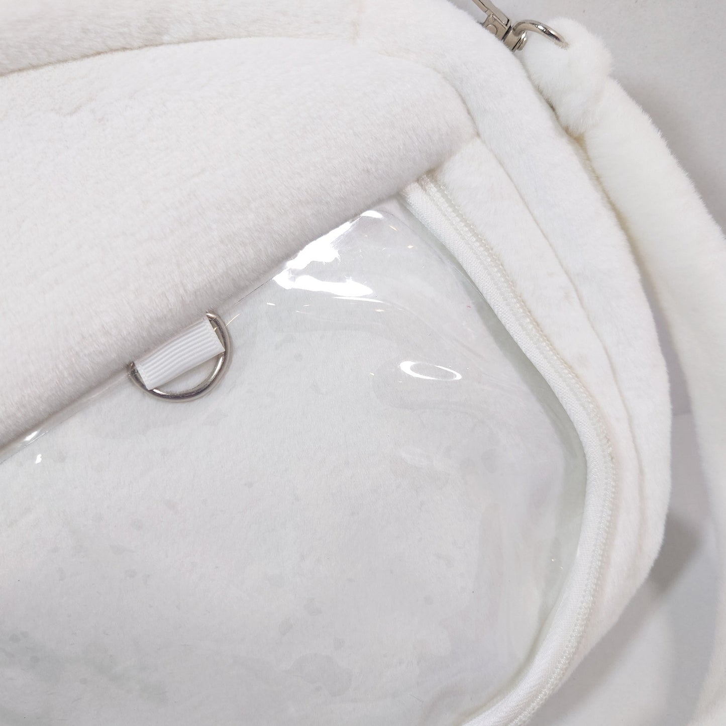 Shu Itsuki Valkyrie Ensemble Stars CN Bear Itabag Plush