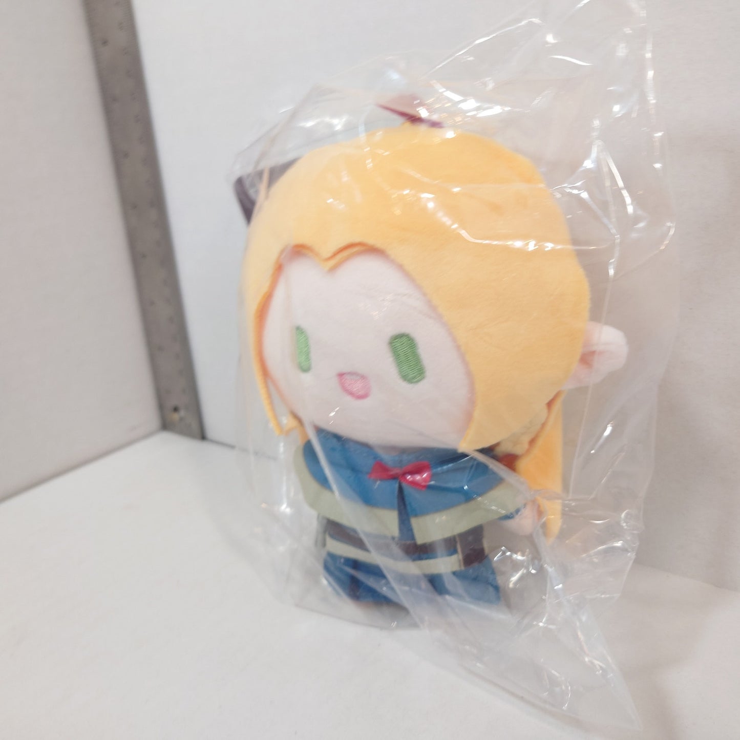 Marcille Donato Delicious in Dungeon BilibiliGoods Cuter Plush