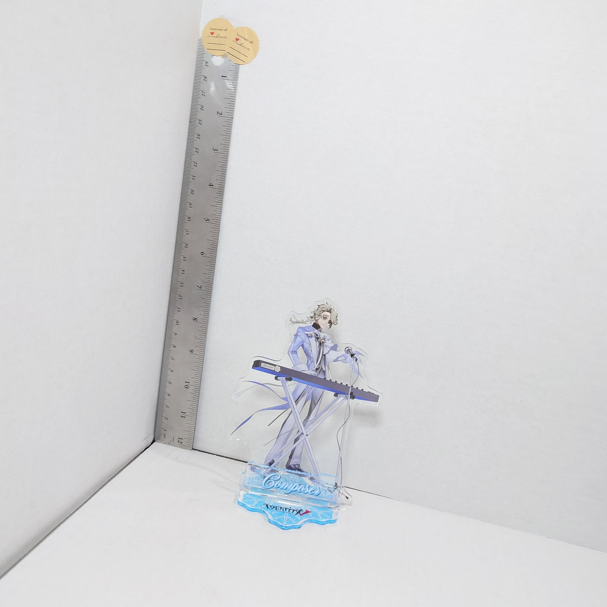 Frederick Kreiburg (Composer) Identity V C107 Acrylic Stand