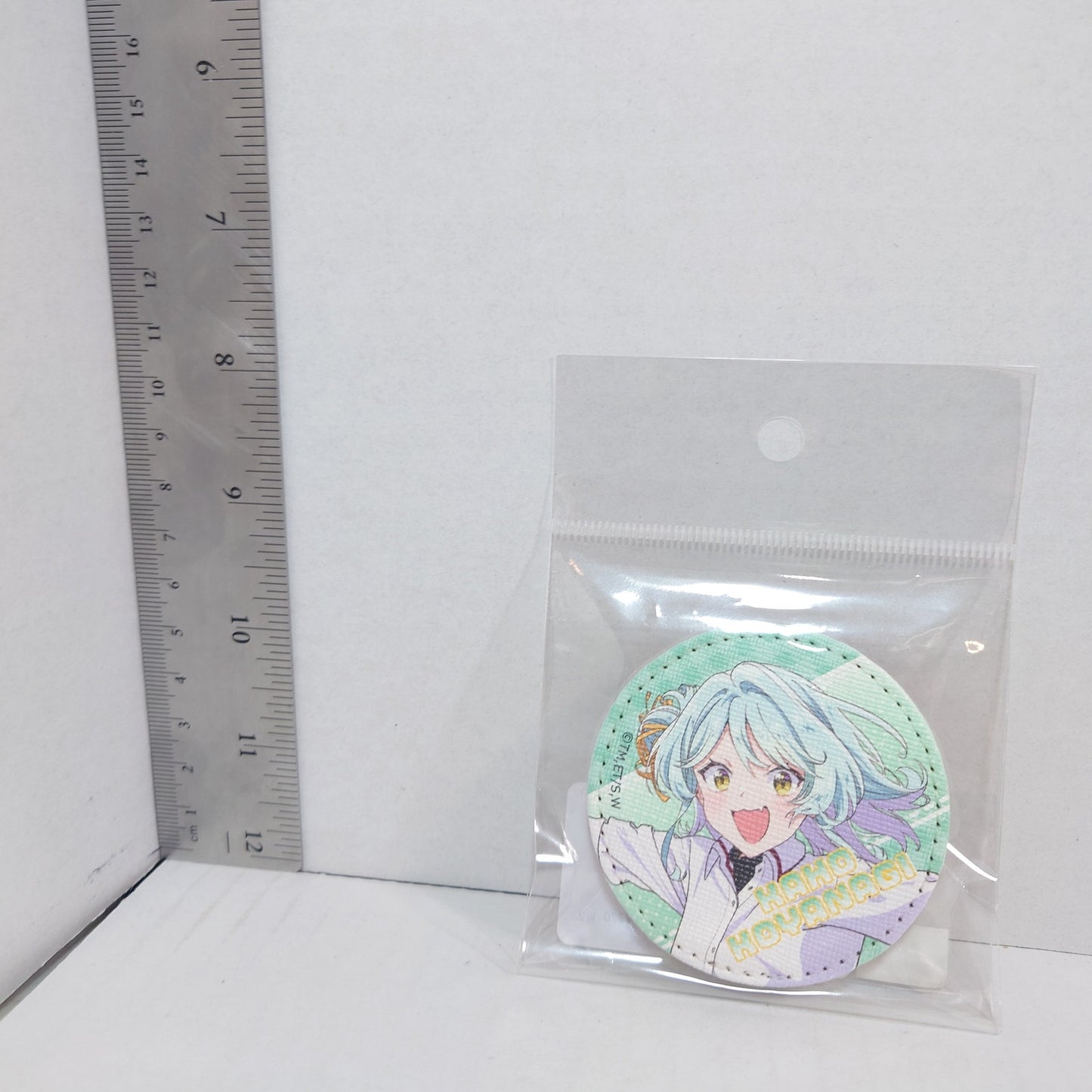 Kaho Koyanagi There's No Freaking Way I'll be Your Lover! Unless Badge