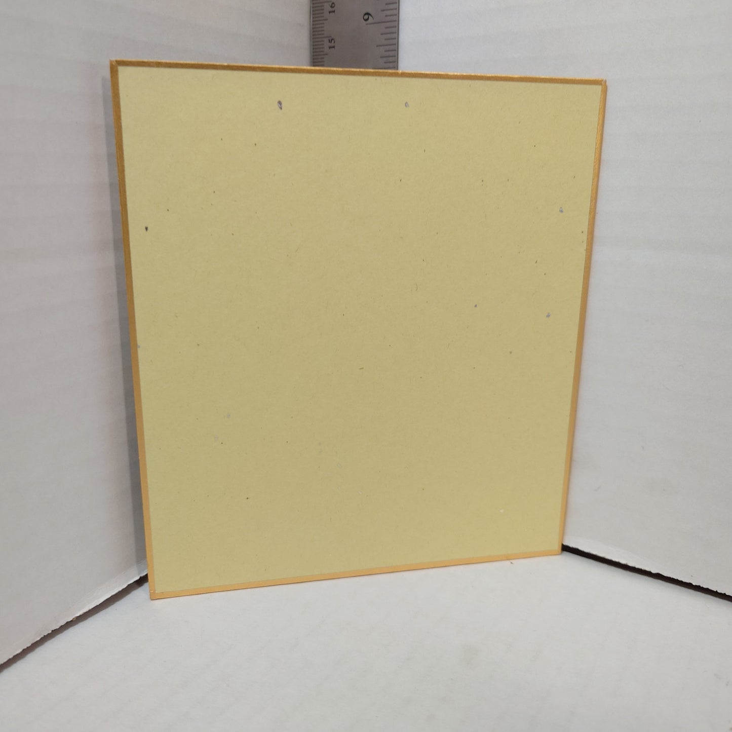 Shu Itsuki Valkyrie Ensemble Stars Shikishi