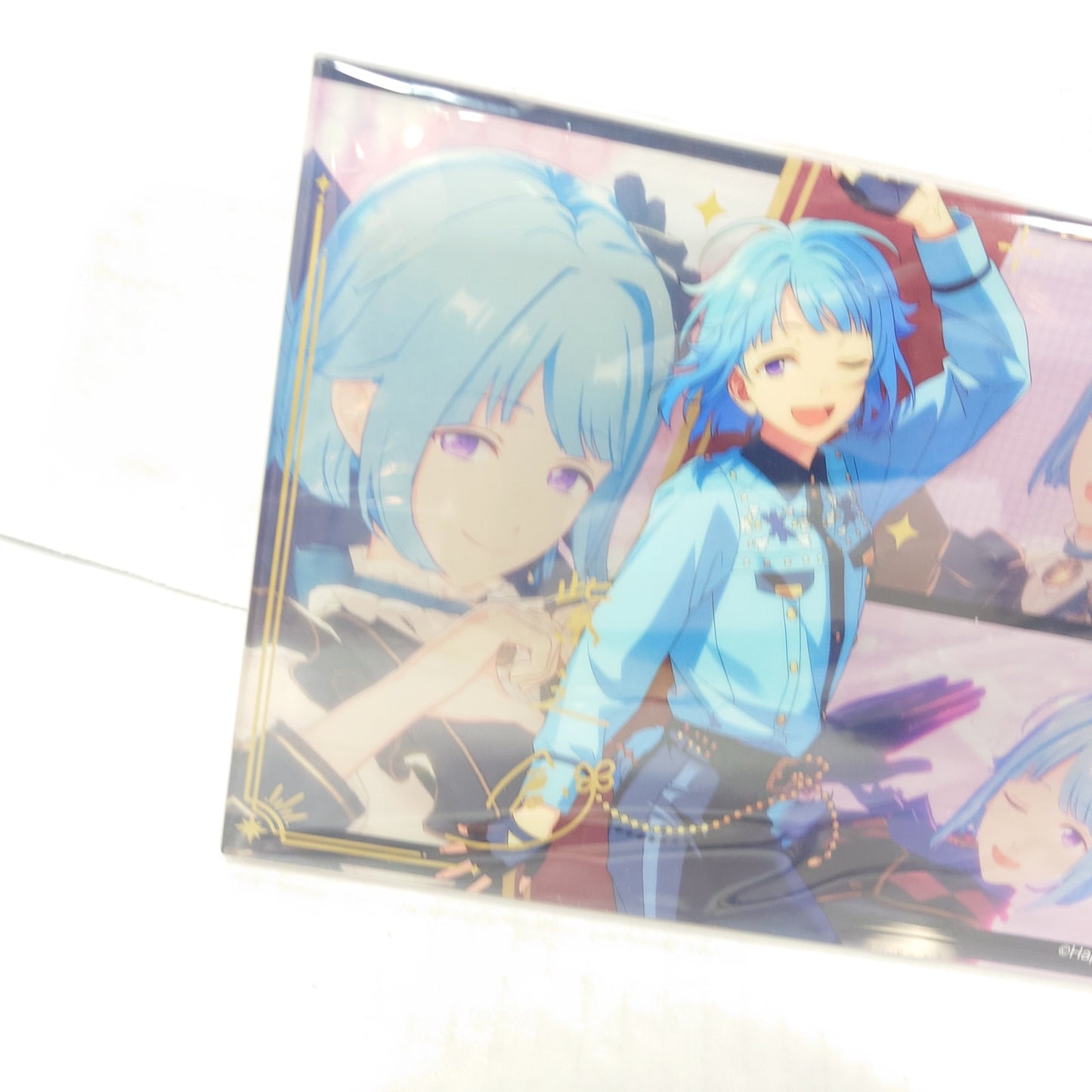 Hajime Shino Ra*bits Ensemble Stars CN Acrylic Block