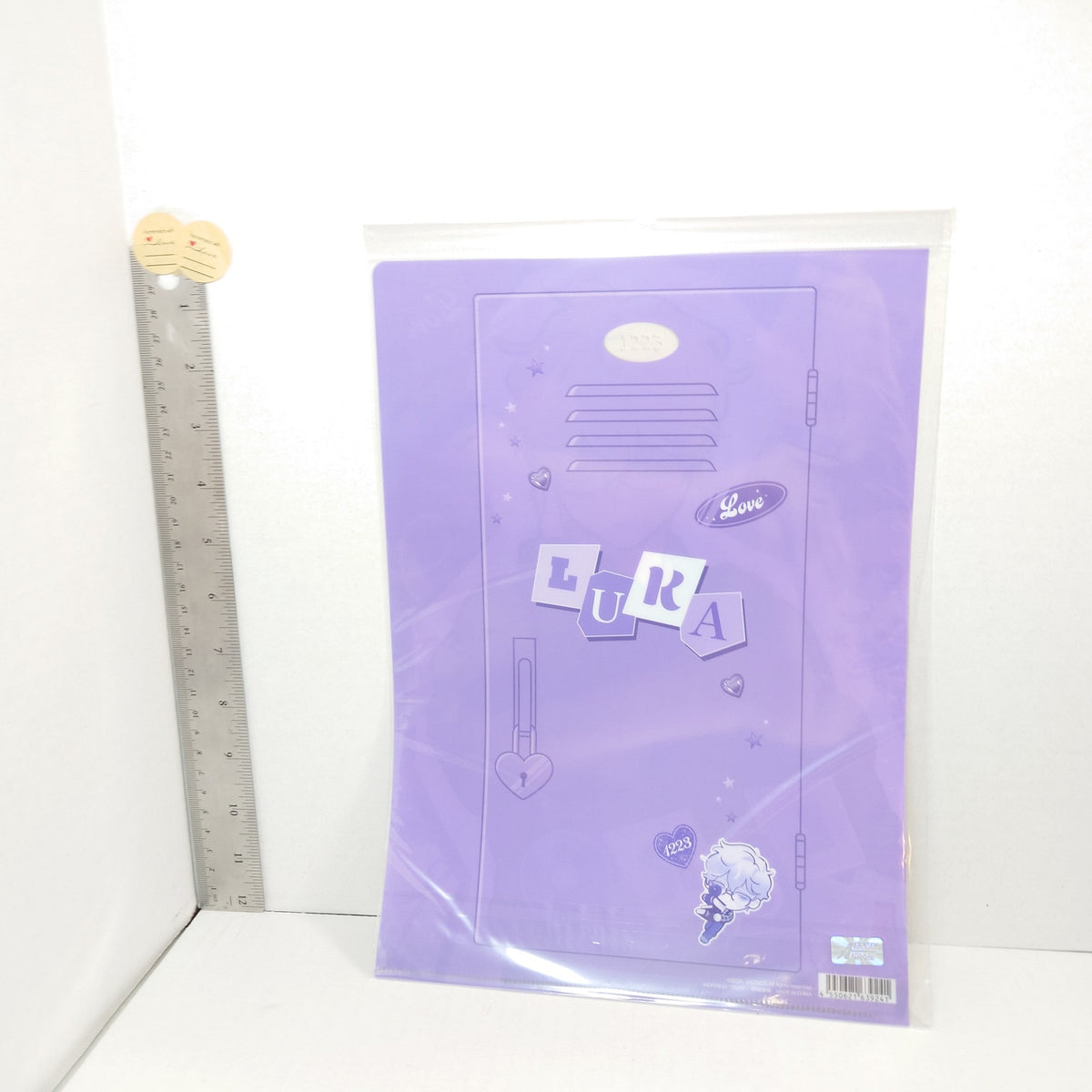 Luka Alien Stage Find your Plus One! Clear File