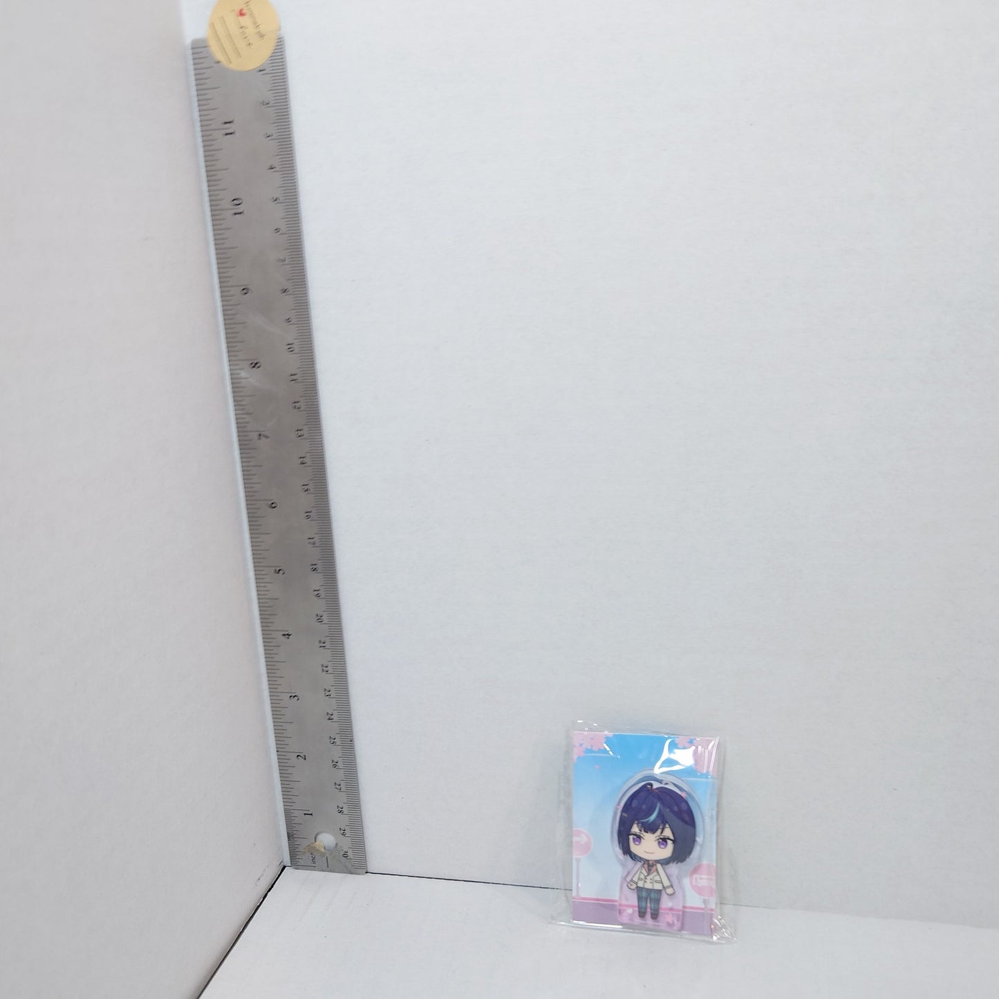 Esu Sagiri Special for Princess! Ensemble Stars CN Acrylic Mini Block