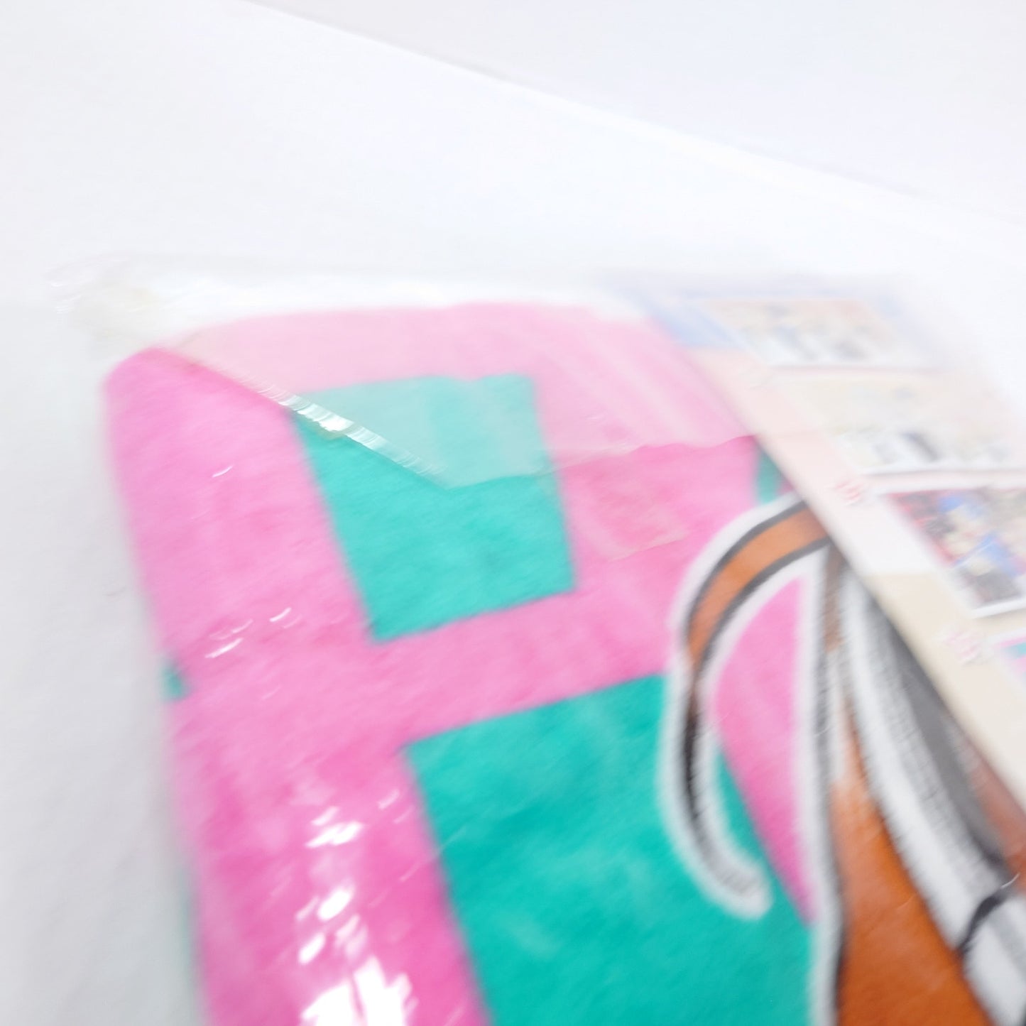 2wink Ensemble Stars Ichiban Kuji Towel