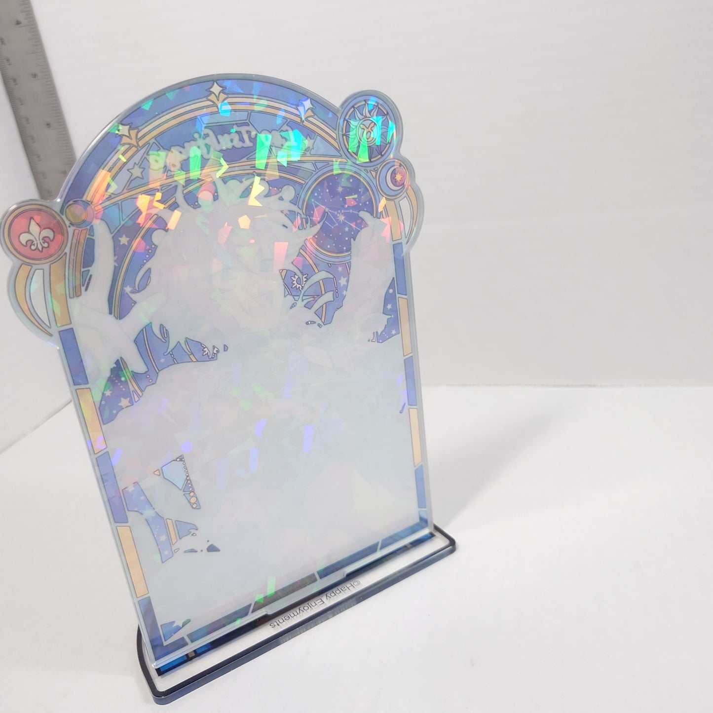 Leo Tsukinaga Knights Ensemble Stars CN Acrylic Stand