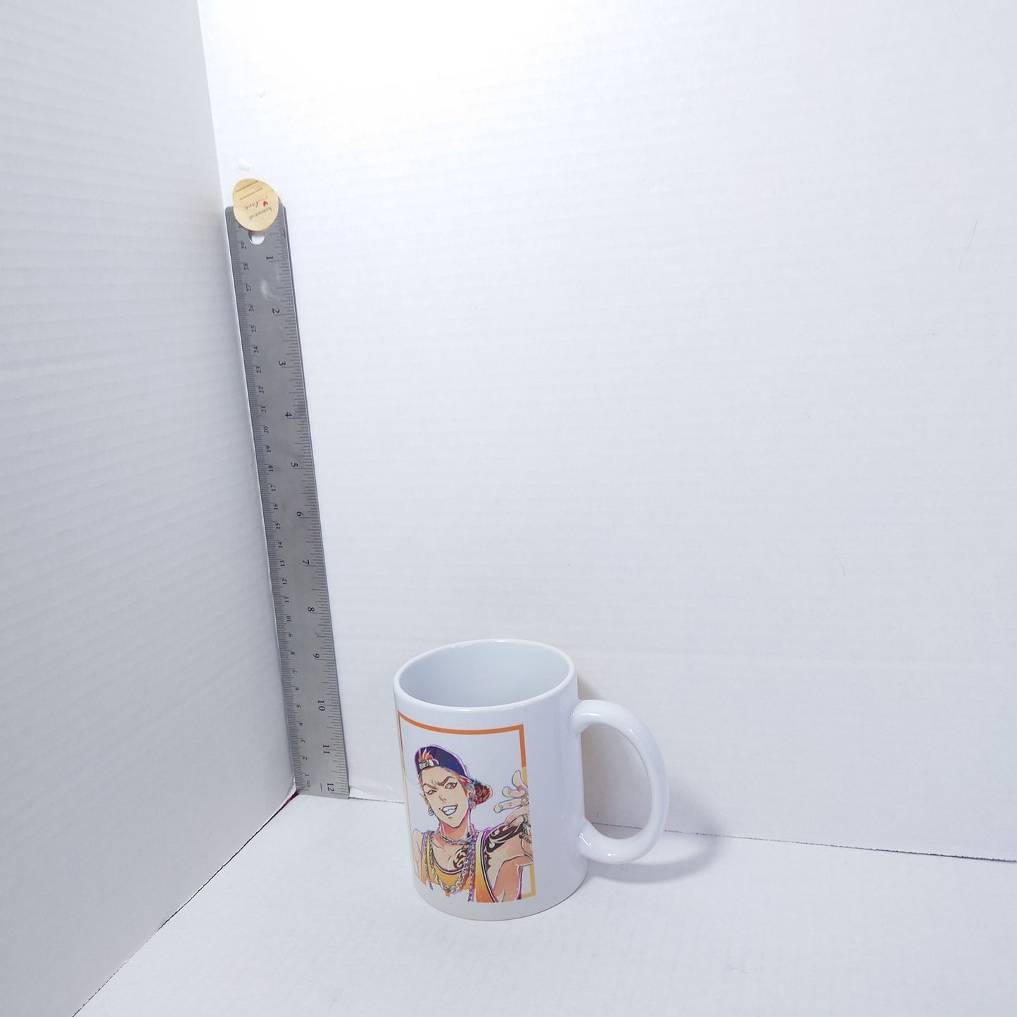 Satsuki Ito Akanyatsura Paradox Live Mug