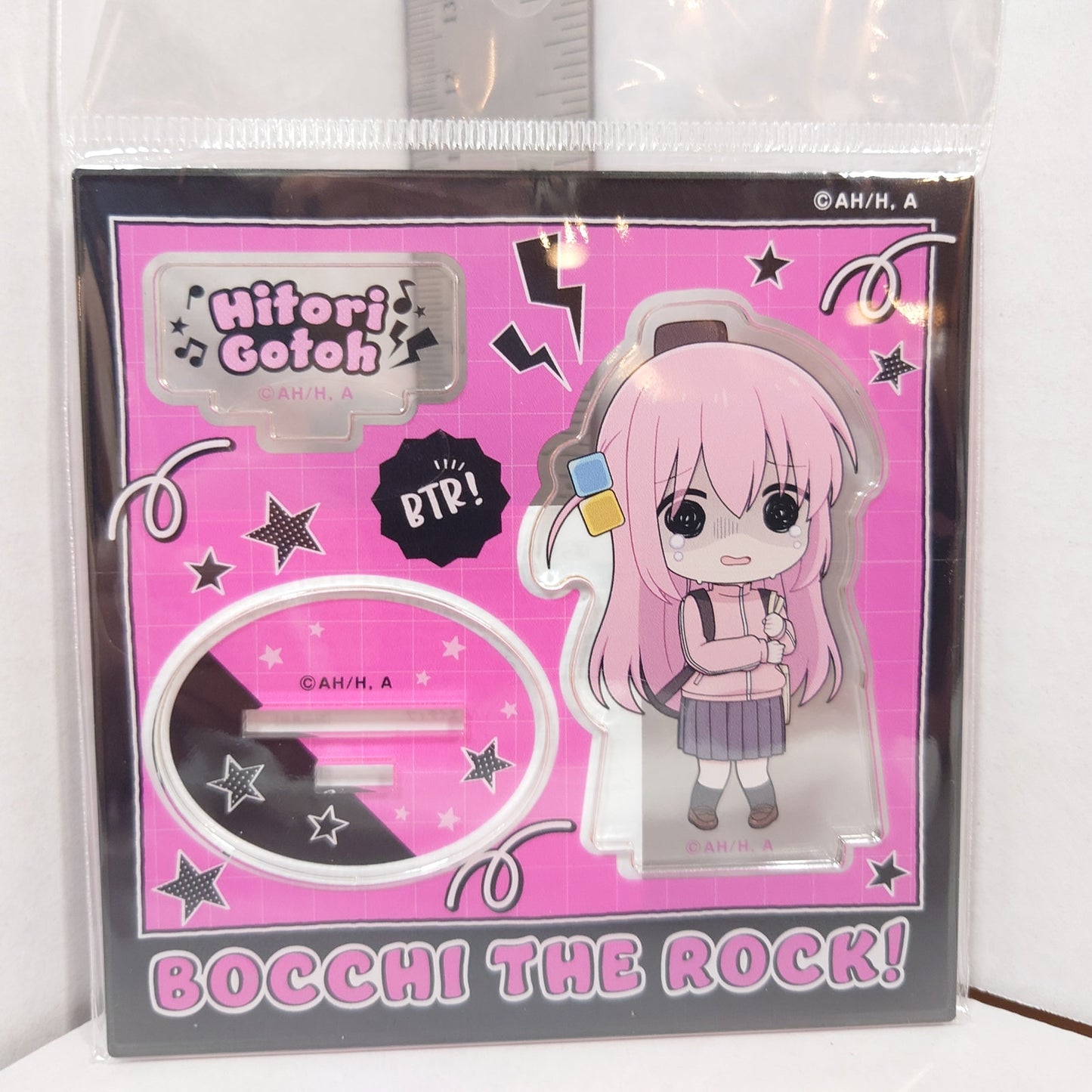 Hitori Gotou Bocchi the Rock! Acrylic Stand